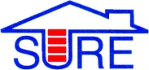 Sure Shutters Logo Didcot