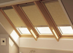 Velux Blinds