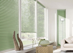 Venetian Blinds