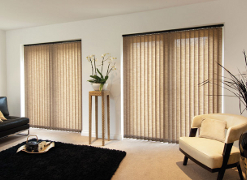 Vertical Blinds